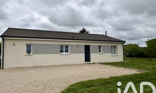 Maison 6 Pièces 111 m² à vendre à Saint-Pierre-d'Eyraud (24130)