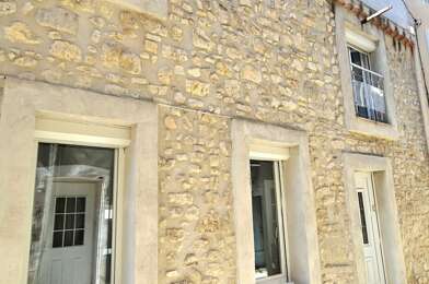 Maison 6 pièces 160000 €