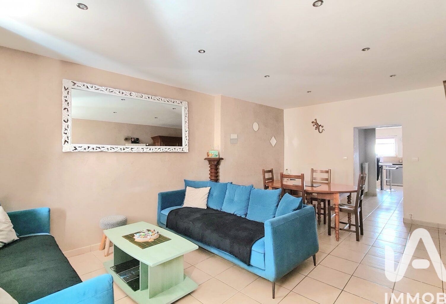 Vente Maison de village 6 pièces — photo 1