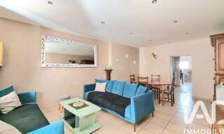 Maison 6 Pièces 123 m² à vendre à Sigean (11130)