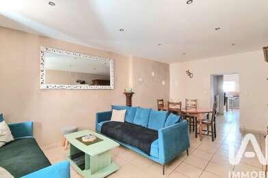Maison 6 pièces 150000 €