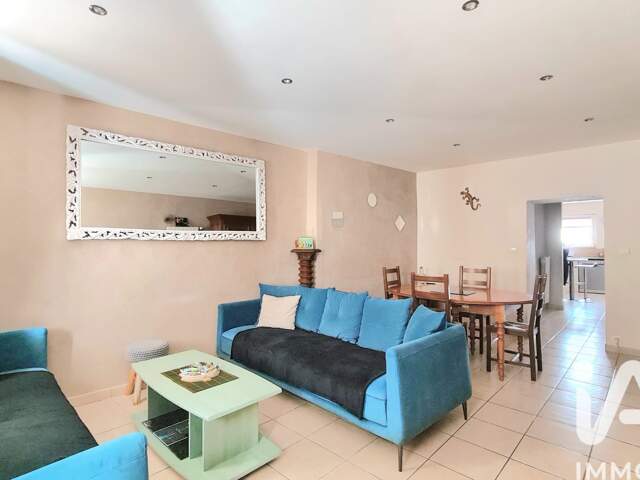 Vente Maison de village 6 pièces — photo du bien