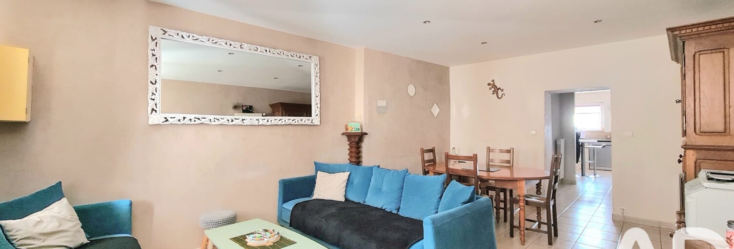 Maison 6 Pièces 123 m² à vendre à Sigean (11130)
