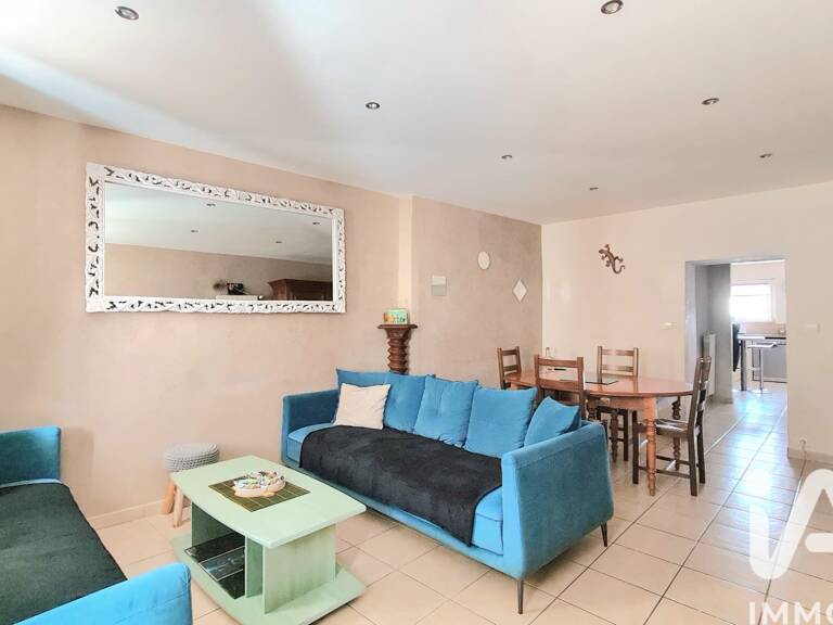 Vente Maison de village 6 pièces — photo 1