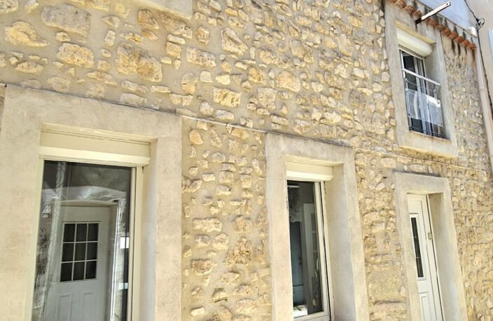 Vente Maison de village 6 pièces — photo 2