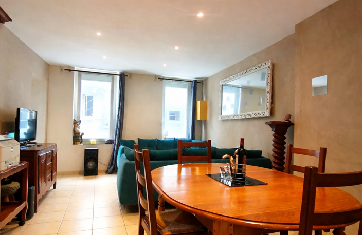 Vente Maison de village 6 pièces — photo 4