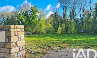 Terrain  553 m² à vendre à Lanildut (29840)