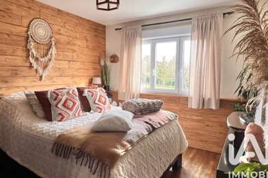 Maison 4 pièces 230000 €