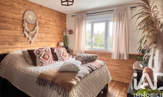 Maison 4 Pièces 90 m² à vendre à Boissy-le-Châtel (77169)