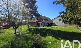 Maison 4 Pièces 86 m² à vendre à Hilsprich (57510)