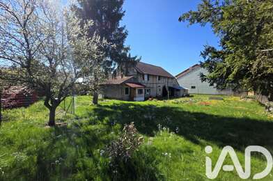 Maison 4 pièces 50000 €