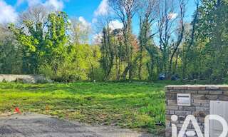 Terrain  558 m² à vendre à Lanildut (29840)