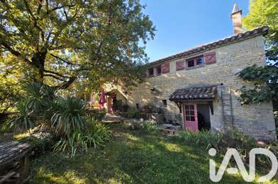Maison 9 pièces 465000 €