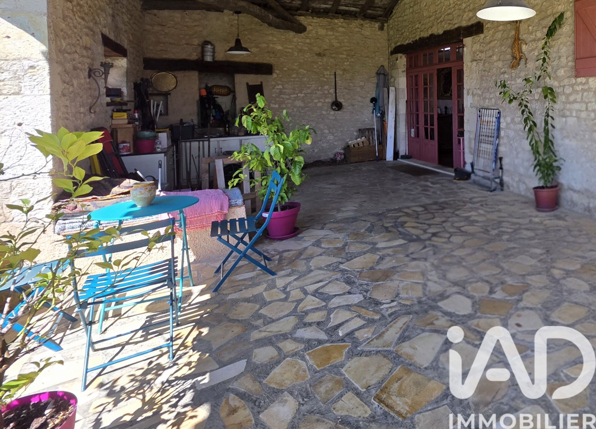 Vente Ferme 9 pièces - Photo 3