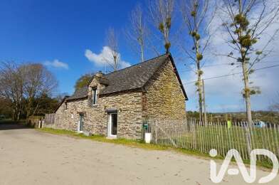 Maison 7 pièces 158000 €