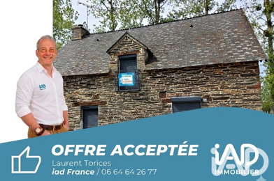 Maison 7 pièces 158000 €