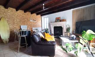 Maison 8 Pièces 154 m² à vendre à Saint-Cyr-des-Gâts (85410)