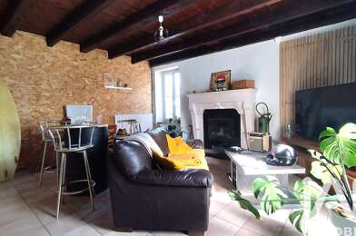 Maison 8 pièces 108000 €