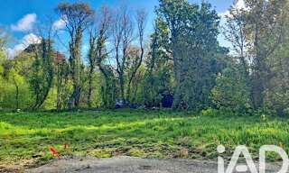 Terrain  521 m² à vendre à Lanildut (29840)