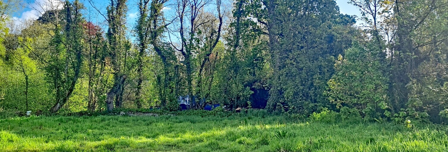 Terrain  521 m² à vendre à Lanildut (29840)