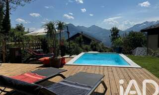 Maison 4 Pièces 85 m² à vendre à Grand-Aigueblanche (73260)