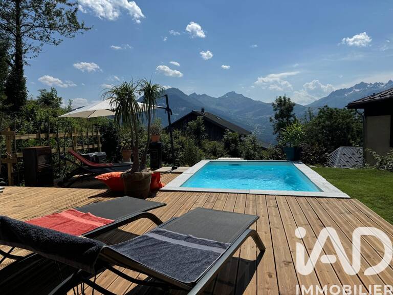 Vente Maison/villa 4 pièces — photo 1