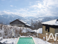 Vente Maison/villa 4 pièces — photo 2
