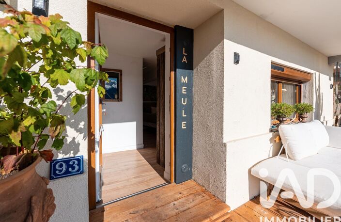 Vente Maison/villa 4 pièces — photo 3