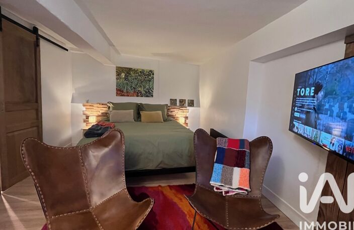Vente Maison/villa 4 pièces — photo 5