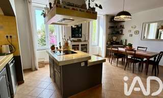 Maison 5 Pièces 129 m² à vendre à Saint-Gervais-sur-Roubion (26160)