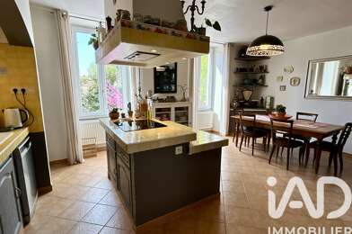 Maison 5 pièces 239000 €