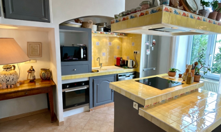 Maison 5 Pièces 129 m² à vendre à Saint-Gervais-sur-Roubion (26160)
