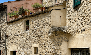 Maison 5 Pièces 129 m² à vendre à Saint-Gervais-sur-Roubion (26160)