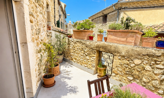 Maison 5 Pièces 129 m² à vendre à Saint-Gervais-sur-Roubion (26160)