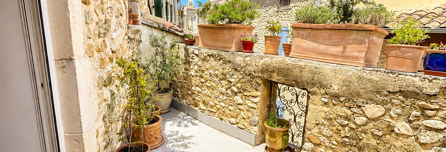 Maison 5 Pièces 129 m² à vendre à Saint-Gervais-sur-Roubion (26160)