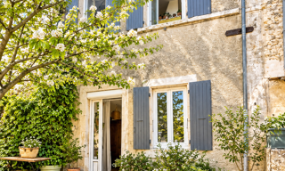 Maison 5 Pièces 129 m² à vendre à Saint-Gervais-sur-Roubion (26160)