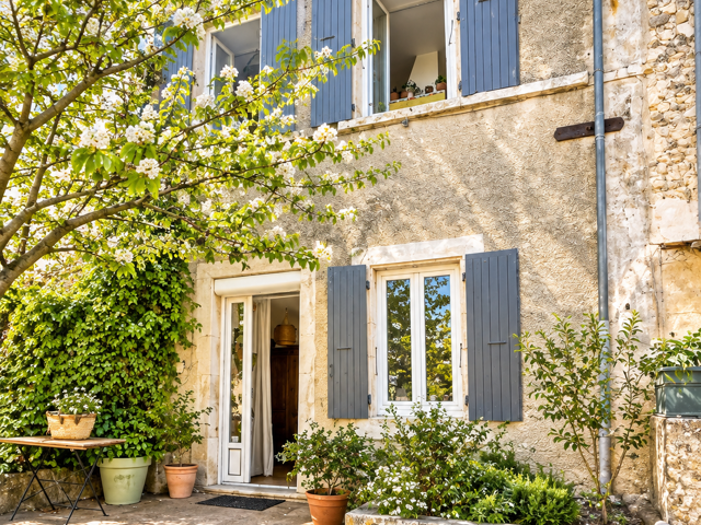 Vente Maison de village 5 pièces — photo du bien