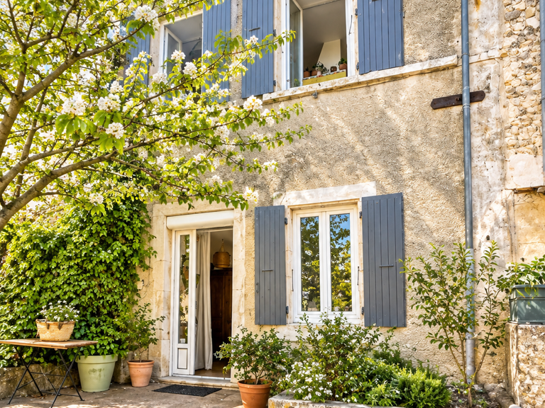 Vente Maison de village 5 pièces — photo 1