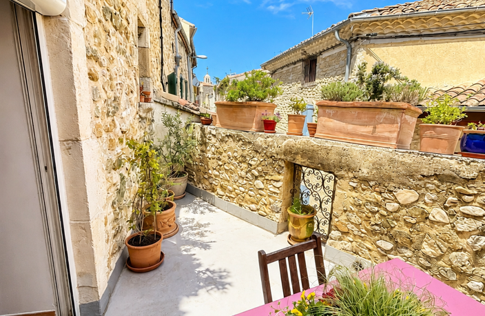 Vente Maison de village 5 pièces — photo 2