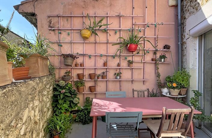 Vente Maison de village 5 pièces — photo 3