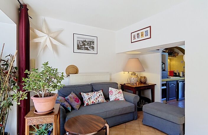Vente Maison de village 5 pièces — photo 4