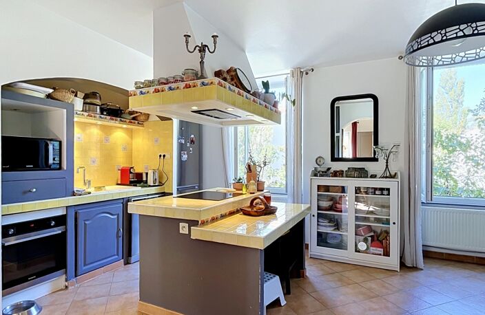 Vente Maison de village 5 pièces — photo 5