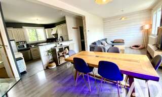 Maison 5 Pièces 100 m² à vendre à Bracieux (41250)