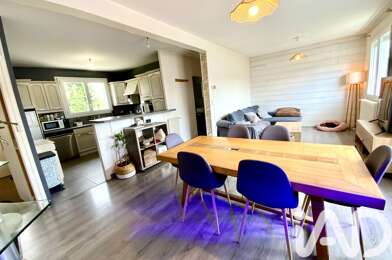 Maison 5 pièces 226300 €