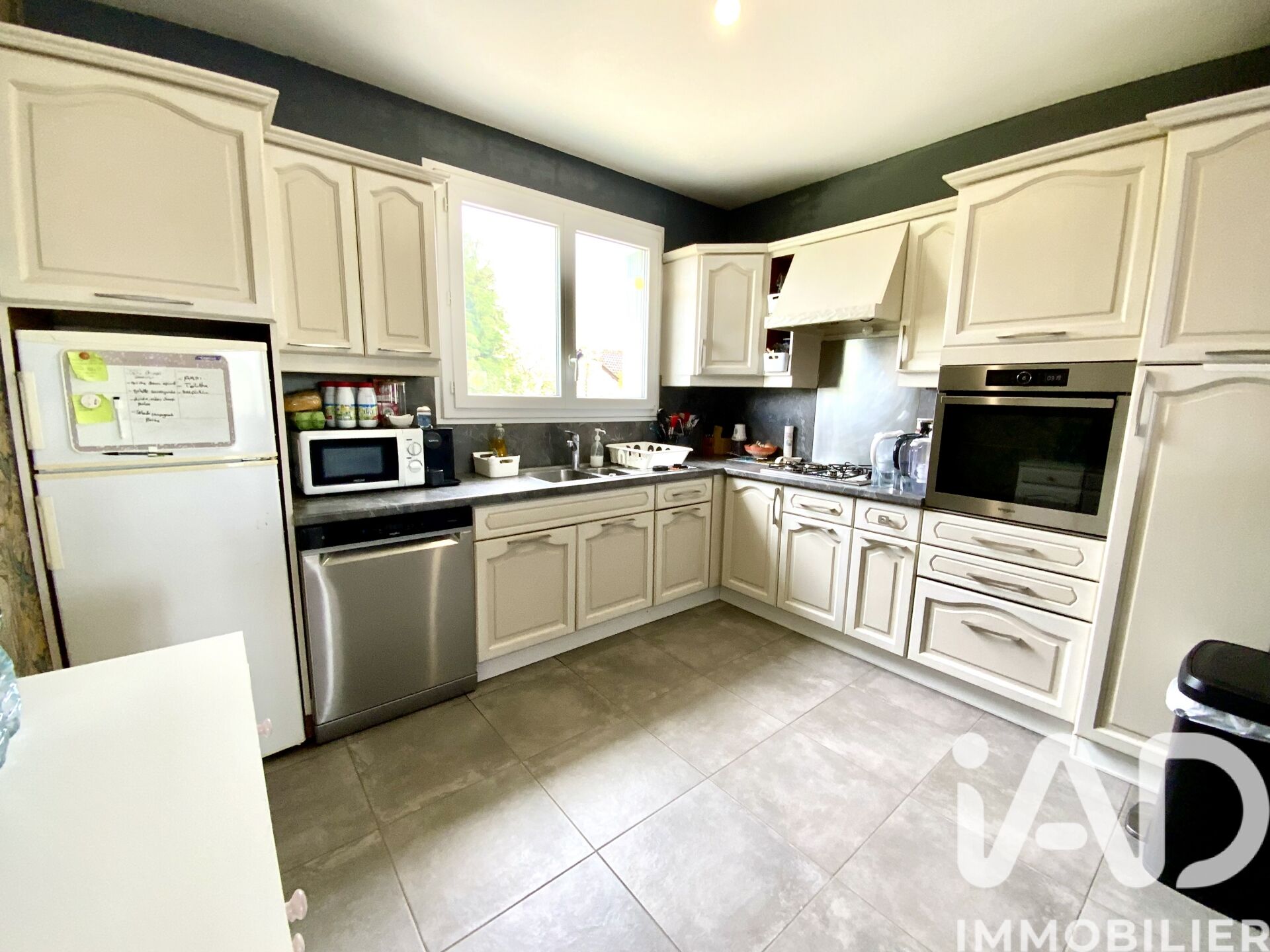 Vente Maison/villa 5 pièces - Photo 2