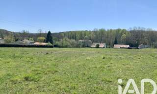 Terrain  5693 m² à vendre à Paussac-et-Saint-Vivien (24310)