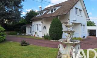 Maison 7 Pièces 148 m² à vendre à Bouffémont (95570)