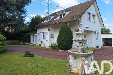 Maison 7 pièces 599000 €