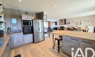 Maison 6 Pièces 176 m² à vendre à Dissay (86130)