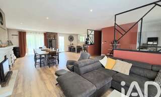 Maison 6 Pièces 176 m² à vendre à Dissay (86130)